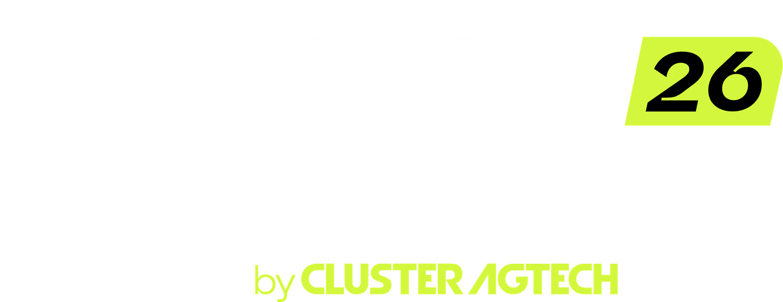 Evento de networking de tecnología agrícola