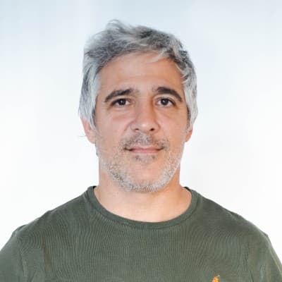 Gerardo Mosso