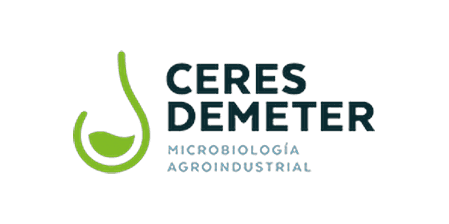 Ceres Demeter