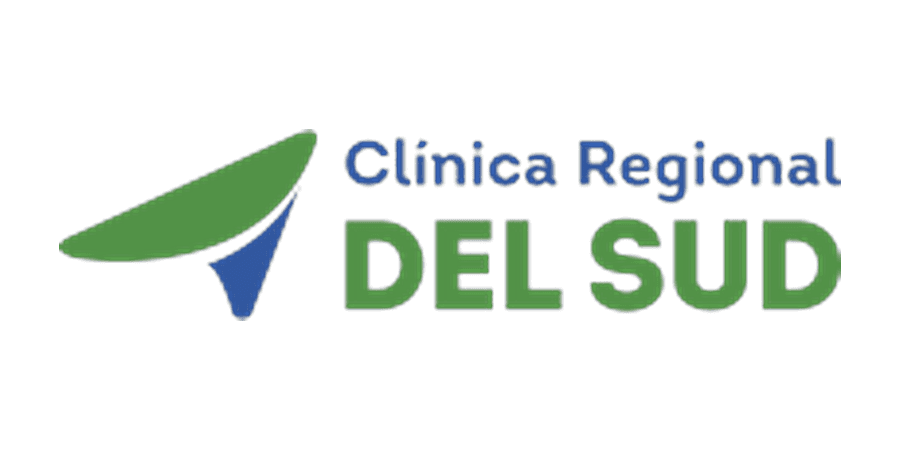 Clínica Regional del Sud
