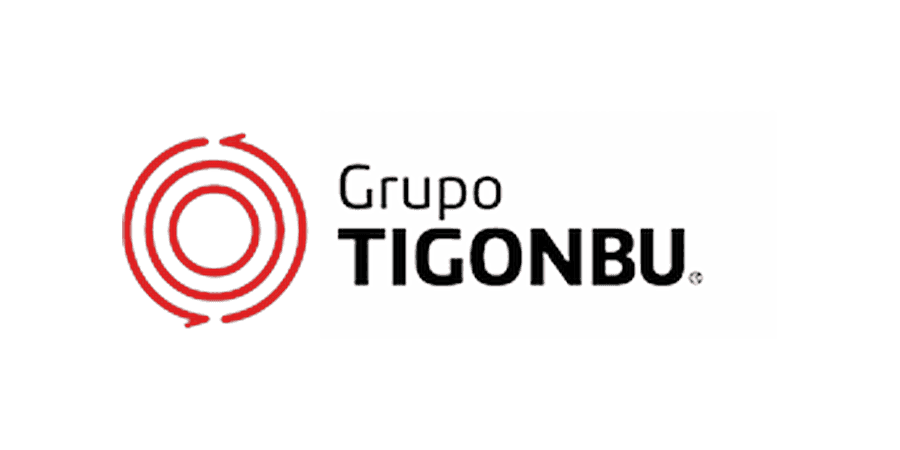 Grupo TIGONBU