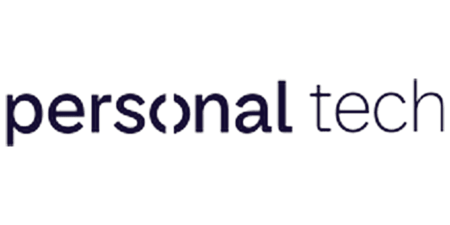 Personal Tech