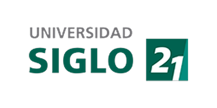 Universidad Siglo 21