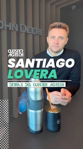 Santiago Lovera