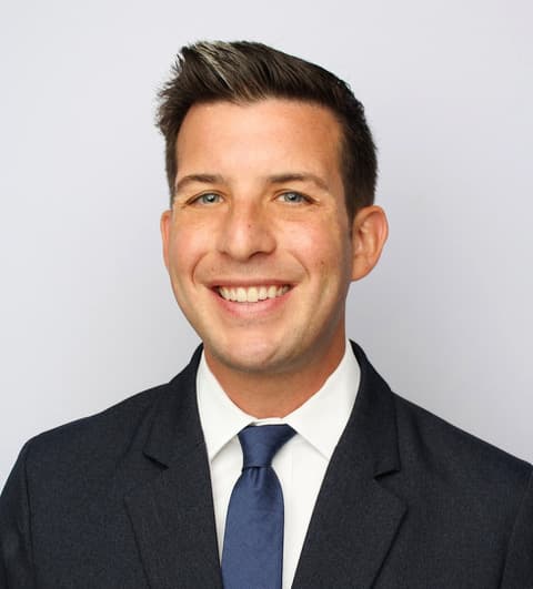 Benjamin Harguth