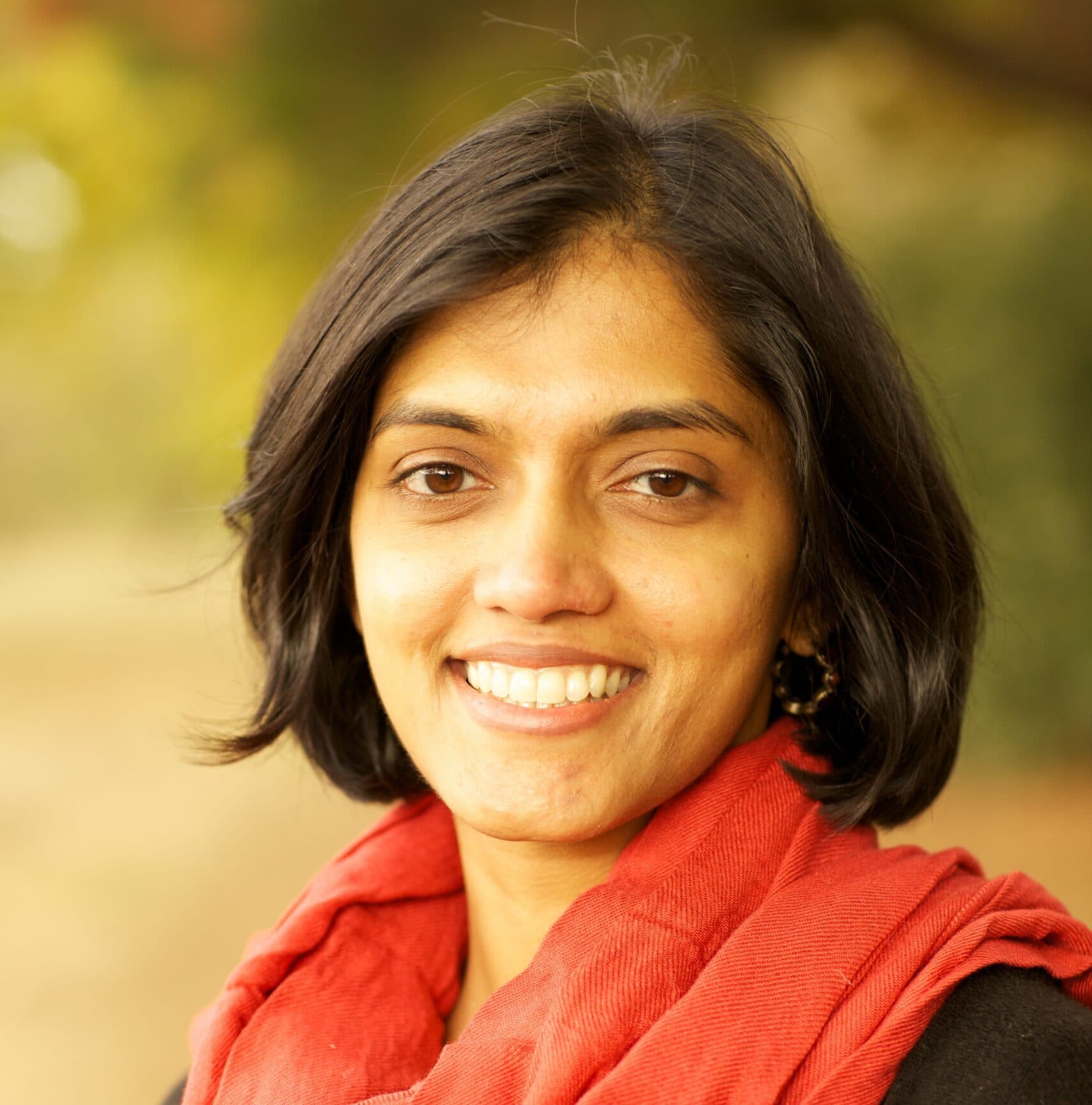 Ezhil Subbian