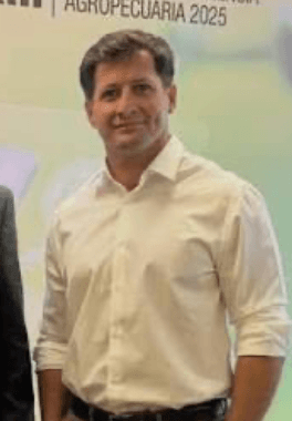 Federico Boehler