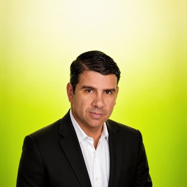 Guillermo Bort
