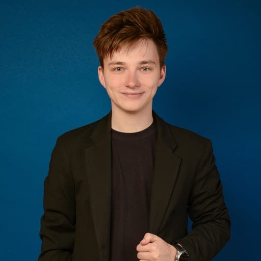 Mateo Salvatto