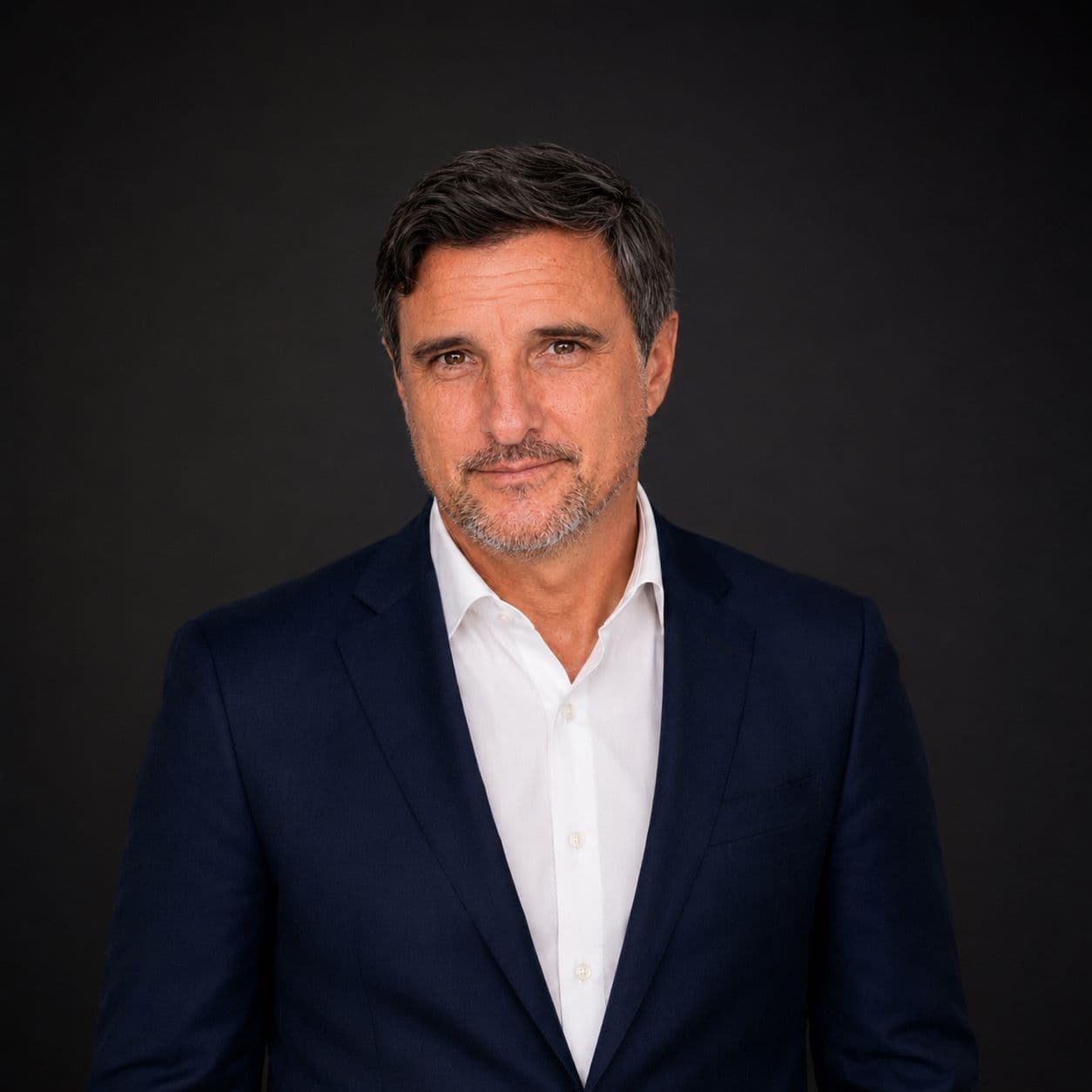 Nico Reinoso