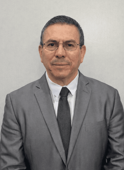 Oscar Pérez