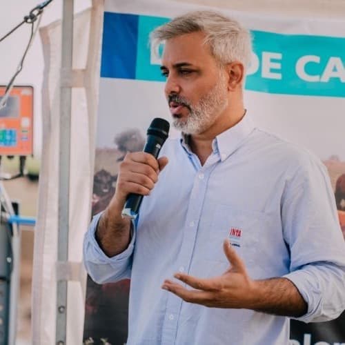 Ricardo Garro